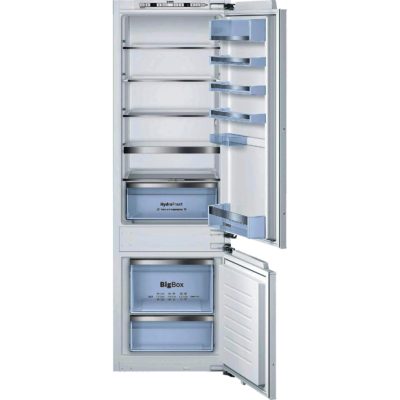 Bosch Exxcel KIS87AF30G Built In Fridge Freezer Bosch Exxcel KIS87AF30G Built In Fridge Freezer